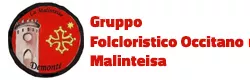 Gruppo Folcloristico Occitano "LA MALINTEISA"