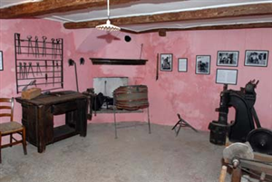 Museo del Maniscalco