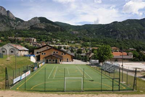 Impianti sportivi